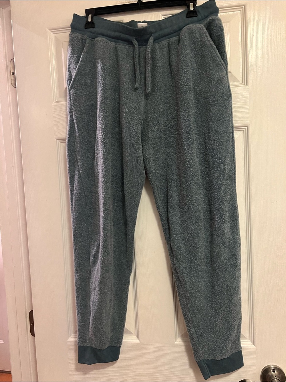 Like New! Soft Serve Dark Blue, Skinny Joggers. Incredibly Soft! Size 2XL - Picture 5 of 9